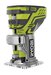 Ryobi R18TR-0 ONE+ Cordless Trim Router (Zero Tool), 18 V