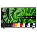LG UN80 65UN80006LA 65 INCH Smart 4K UHD TV