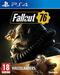 Fallout 76 Wastelanders (PS4)