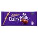 Cadbury Dairy Milk Bar 360g