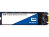 WD Blue 2 TB 3D NAND Internal SSD M.2 SATA