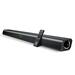 Soundbar, BOMAKER 2.0 HDMI ARC 37 Inch Sound Bar with Built-in Subwoofer, 110dB, DSP and 3D Surround Sound, Bluetooth 5.0, 6 EQ Modes, Remote Control, HDMI, Optical, AUX, USB