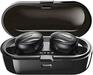 2020 Wireless Bluetooth Headphones with Noise Cancelling Mini Bluetooth Headphones 15 Hours for Android iOS #F10