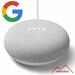 Google Home Mini Hands-Free Voice Commands Google Assistant Smart Speaker -Chalk