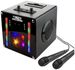 RockJam SingCube Bluetooth Karaoke Machine £30 free click and collect at Argos