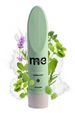 MeMademoiselle Anti Oil Shampoo against greasy hair I Keratin Shampoo with Herbal Complex I no silicones I unisex shampoo (250 ml)