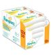 Pampers New Baby Sensitive Baby Wipes 12 Packs = 600 Wipes