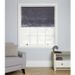 Wilko Blackout Blind Velvet Silver 60 x 160cm