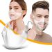Save Β£0.78 - Armilum Reusable Clear Face Msaks, Durable Combine Plastic Face Schild, Easy to Clean Transparent (1PCS, Transparent)
