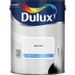 Dulux Matt Emulsion Paint Rock Salt 5L