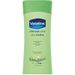 Save 64% - Vaseline Intensive Care Aloe Soothe Body Lotion, 400ml