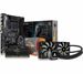 Save £142.52 - AMD Ryzen 7x Processor Components Bundle