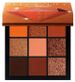 Huda Beauty Precious Stones Obsession Eyeshadow Palette Topaz