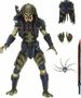 Save £6.25 - NECA Predator 2 Ultimate Armored Lost Predator 7" Scale Action Figure