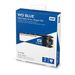 Save £24.00 - WD Blue 2 TB 3D NAND Internal SSD M.2 SATA