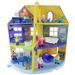 Peppa Pig Peppa's Family Home Playset