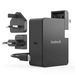 Save 66% - Inateck 60W USB C Charger with 2-Meter USB C to C Cable, Power Delivery Wall Charger Compatible Type C Devices, Black, UCC1003