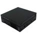 Save £25.00 - Lenovo ThinkCentre M93p Tiny Core i5-4570T 2.90GHz 4GB 320GB Windows 10 Mini PC