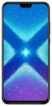 SIM Free Honor 8X 6.5 Inch 64GB 20MP 4G Dual Sim Android Mobile Phone - Black