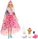Save 36% - Barbie GML76 Adventure Deluxe Princess Doll