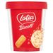 Lotus Biscoff Ice Cream Tub 460ml | Lotus Biscoff Ice Cream Sticks 3 x 90ml - £3 Each @ Morrisons
