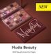 Huda Beauty Naughty Nude Eyeshadow Palette