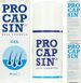 Procapsin - Hair Loss Treatment | Hair Growth Serum, Gel for Anti Hair Loss Gel for Men & Women - Gives the hair more Body and decreases hair loss - 30 ml