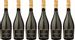 Save £2.99 - Nosecco - Alcohol Free - Sparkling Wine - 6 x 75 cl