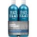 Save 63% - TIGI Bed Head Urban Antidotes Recovery Shampoo and Conditioner for Dry Hair 2 x 750 ml