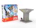 Save 25% - Fortnite Battle Royale Collection Fortnite Battle Royale Collection: Port-A-Fort Play Set, Grey