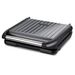 George Foreman Large Grey Steel Grill 25051