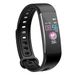 moreFit Kids Fitness Tracker with Heart Rate Monitor,Waterproof Activity Tracker Watch with 4 Sport Modes,Sleep Monitor Fitness Watch with Call & SMS Reminder Alarm Clock