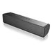 SAKOBS PC Speakers Bluetooth PC Soundbar, Stereo USB Powered Computer Speakers for PC Desktop Cellphone Laptop with Dual Speakers,18H Playtime & Microphone