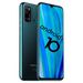 Save 21% - Mobile Phone, Ulefone Note 9P SIM Free Smartphone, 4GB+64GB, Android 10 Octa-core Processor, 16MP Triple Rear Camera, 4500mAh Battery, 6.52inch HD+ Screen, Face ID, Fingerprint - Midnight Green
