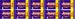 x10 Cadbury Picnic Chocolate Bars 4 PACK (40 Bars) Multipack