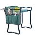 Save 31% - Garden Tool Bag, Garden Kneeler Tool Bag, Garden Tool Storage Bag, Portable Tool Pouch - Easy to Carry and Foldaway, Garden Tool Bag for Women, (Only Garden Tool Bag)