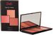 Save 25% - Sleek MakeUP Blush by 3 Palette Californ.I.A 20g