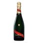 Save 28% - G.H. Mumm Cordon Rouge Non Vintage Champagne, 75 cl