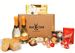 Prosecco Chocolate Hamper Gift Set, Prosecco Gift Set for Women, Birthday Gifts for Women