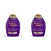 Ogx Biotin and Collagen Shampoo and Conditioner Set