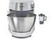 Save 47% - Kenwood Prospero KHC29 BOWH Compact Stand Mixer Kitchen Machine 4.3 Litre Bowl 3 Bowl Tools Jug blender 4.3L bowl 1000W White