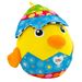 HALF PRICE! Lamaze Hatching Henry Soft Cuddly Toy for Baby, Babies Plush Toy for Sensory Play, Ideal Baby Shower Gift for New Parents, Suitable for Babies Boys and Girls from 6 Months+