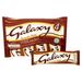 Save 37% - Galaxy Smooth Milk Chocolate Bar for Sharing, 15 Bars of 168g