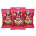 Save 25% - Amazon Brand - Happy Belly - Jelly Beans, 3x500g