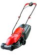 Save 32% - Flymo Easimo Electric Wheeled Lawn Mower, 900 W, Cutting Width 32 cm