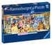 HALF PRICE! Ravensburger Disney Panoramic 1000 Piece Jigsaw Puzzle for Adults & for Kids Age 12 and Up