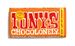 Save 20% - Tony's Chocolonely Caramel and Sea Salt Milk Chocolate Bar, 180g