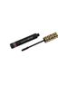 Ted Baker FIJII 3-in-1 Black Mascara, Volume Mascara to Lift and Define, Nourishing Lengthening Mascara with Specially Designed Wand, Black Lash Lift Mascara, 10ml