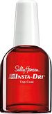 Save 43% - Sally Hansen Insta-Dri Quick Drying, Anti-Chip Top Coat, 13.3ml