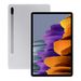 Save £70.00 - Samsung Galaxy Tab S7 Wi-Fi Android Tablet Mystic - Silver (UK Version)
